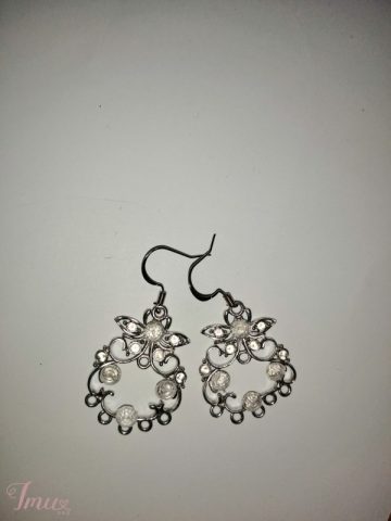 imusau.lt | listing Rankų darbo auskarai