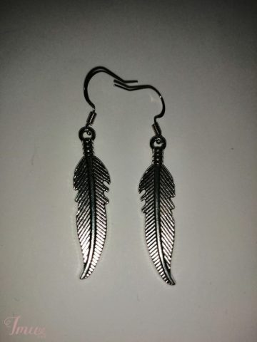 imusau.lt | listing Rankų darbo auskarai