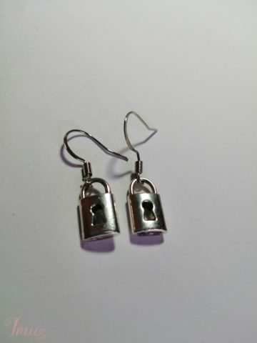 imusau.lt | listing Rankų darbo auskarai