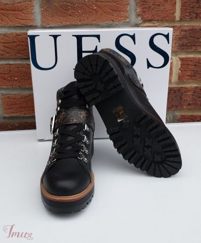 imusau.lt | listing GUESS - odiniai / stilingi batai 40 dydis