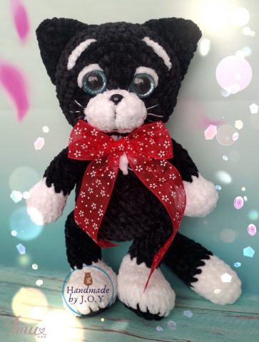 imusau.lt | listing Kačiukas veliurinis pilvukas