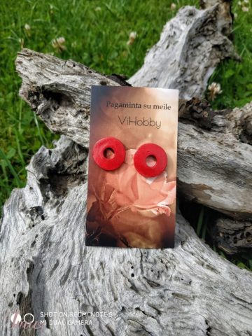 imusau.lt | listing Vita Stravinskienė