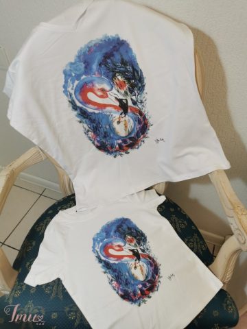 imusau.lt | parduodama Marškinėliai