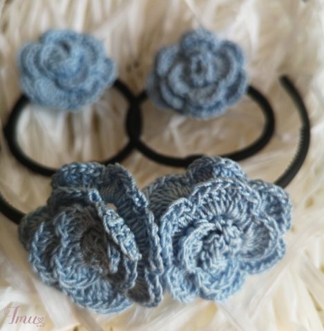 imusau.lt | parduodama Medvilnės plaukų aksesuarai