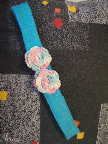 imusau.lt | listing Medvilnės plaukų aksesuarai