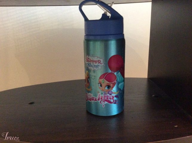 imusau.lt | listing Gertuvė ‘ Shimmer & Shine’