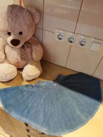 imusau.lt | listing Puikus saulės kliošo sijonukas