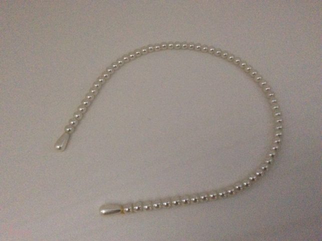 imusau.lt | listing Mergaitiškas plauku lankelis