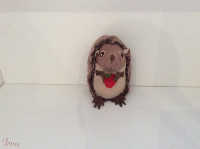 imusau.lt | listing Ėžiukas