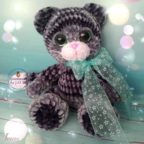 imusau.lt | listing Dryžuotas Kačiukas