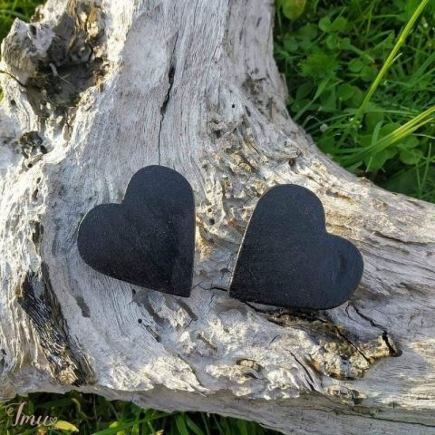 imusau.lt | listing Rankų darbo auskariukai