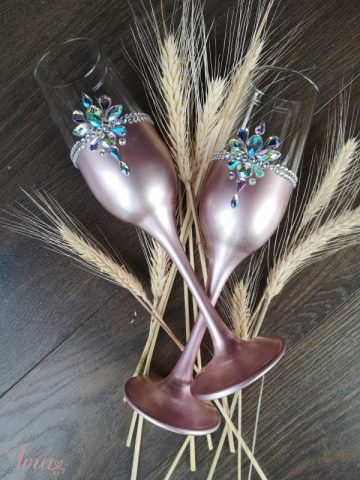 imusau.lt | listing Šampano taurės