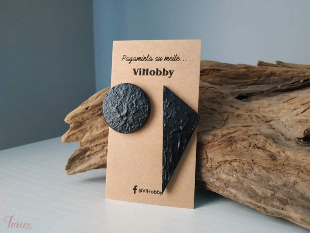 imusau.lt | listing Auskariukai - "Mes kitokie"