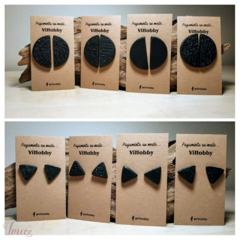 imusau.lt | listing Rankų darbo auskariukai