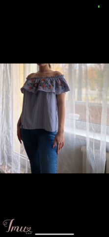 imusau.lt | listing Palaidinė atvirais pečiais