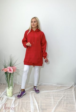 imusau.lt | parduodama Raudonas džemperis