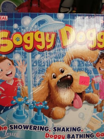 imusau.lt | parduodama Stalo zaidimai