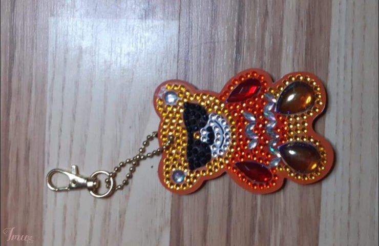 imusau.lt | parduodama Raktų pakabukai