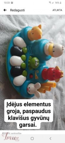 imusau.lt | listing Pianinas mažiausia.