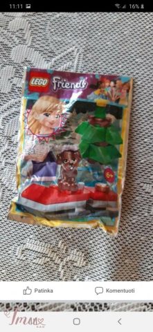 imusau.lt | parduodama Lego