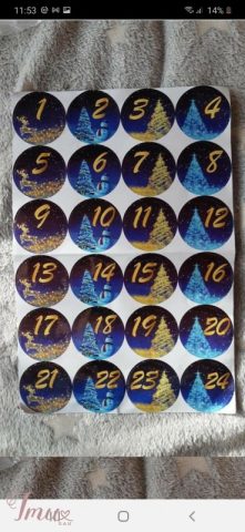 imusau.lt | parduodama Lipdukai