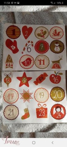 imusau.lt | parduodama Lipdukai