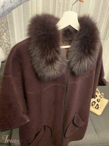 imusau.lt | parduodama Kashemirinis paltukas