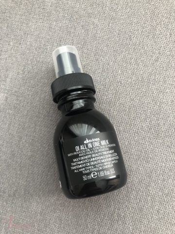 imusau.lt | parduodama Davines OI pienelis