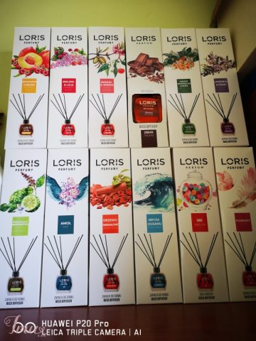 imusau.lt | listing Namų kvapai