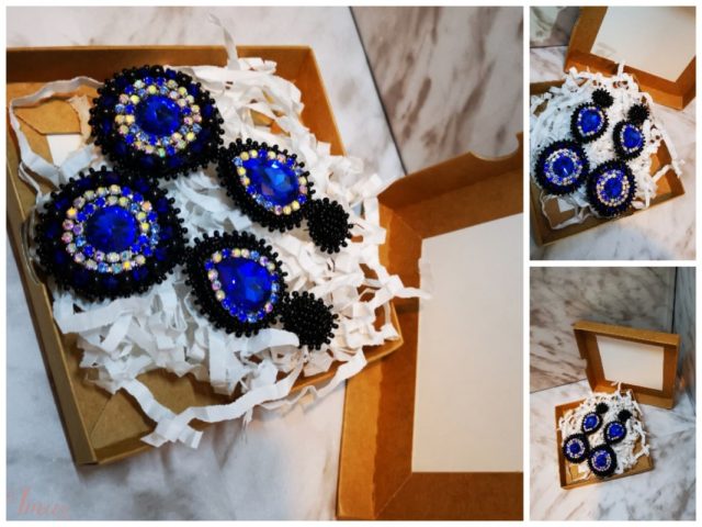 imusau.lt | parduodama Auskarai