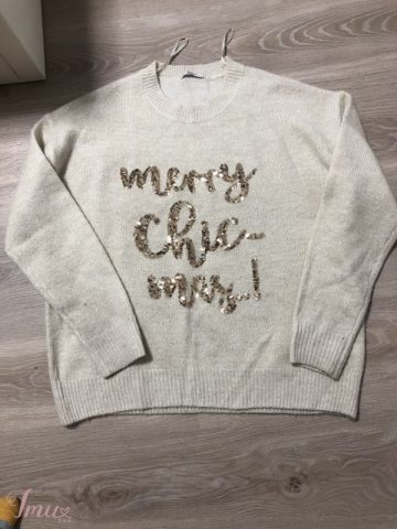 imusau.lt | parduodama Kalėdinis megztinis