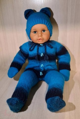 imusau.lt | parduodama Rankų darbo komplektukas