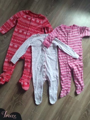 imusau.lt | listing Šliaužtinukai mergaitėi