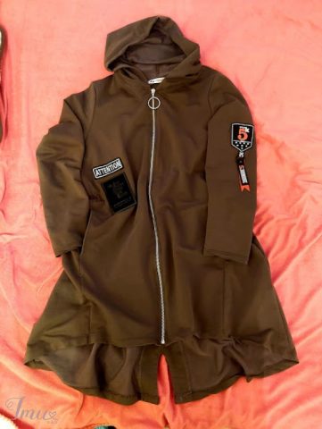 imusau.lt | parduodama Megstukas