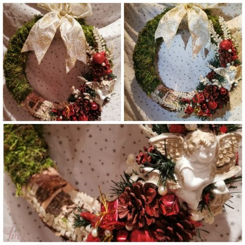 imusau.lt | parduodama Vainikas