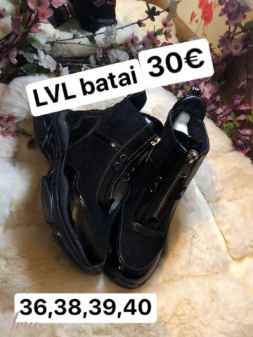 imusau.lt | parduodama Žieminiai aulinukai