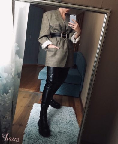 imusau.lt | parduodama oversize svarkas