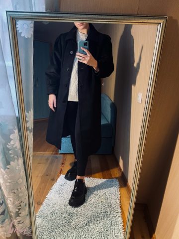 imusau.lt | listing vilnonis paltas