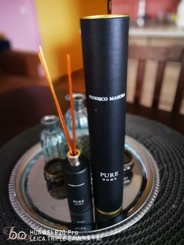 imusau.lt | parduodama Namų kvapas