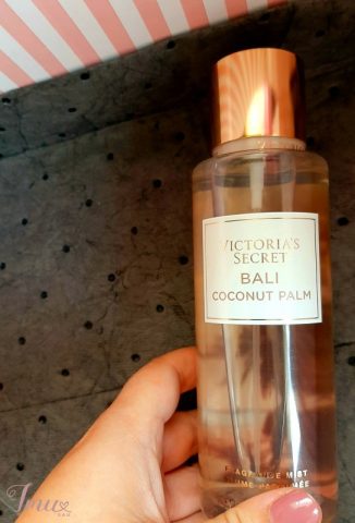 imusau.lt | parduodama Victoria's Secret kūno dulksna