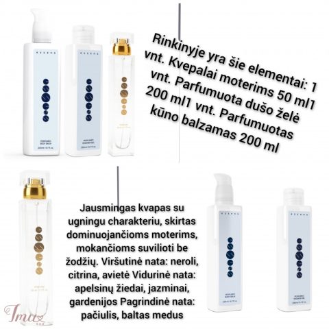 imusau.lt | listing AušrinėM