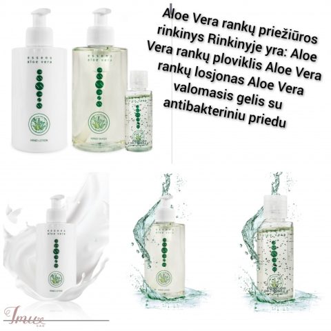 imusau.lt | listing AušrinėM