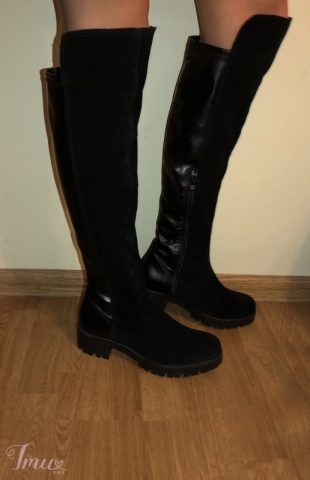 imusau.lt | listing Nat. Odos Tamaris ilgaauliai batai