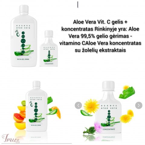 imusau.lt | listing AušrinėM