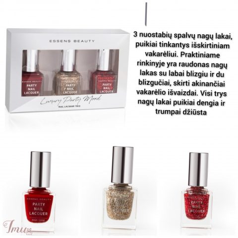 imusau.lt | listing AušrinėM