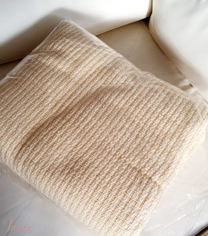 imusau.lt | parduodama Megztas pledas