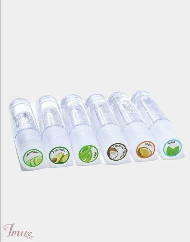 imusau.lt | parduodama Lūpų aliejus su avokadu ir agurku