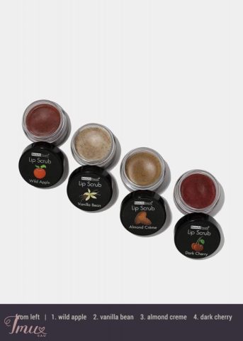 imusau.lt | parduodama Lūpų šveitiklis su vanile