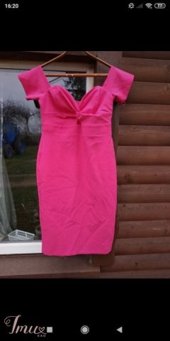 imusau.lt | listing Ryški suknelė