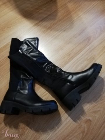 imusau.lt | listing Moteriški ilgaauliai batai.